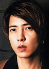 Favorite Japanese Male Singers/Actor