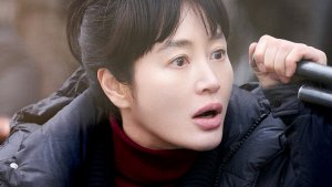 Kim Hye Soo talks about the serious injury she suffered while filming 'Unmasked'