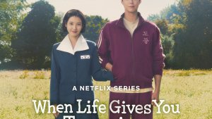 IU, Park Bo Gum's Netflix K-drama 'When Life Gives You Tangerines' confirms premiere date