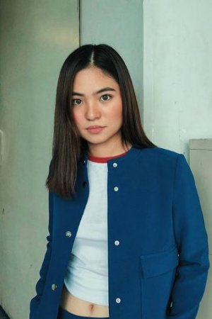 Sharlene San Pedro New Look