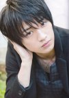 Favorite Japanese Male Singers/Actor