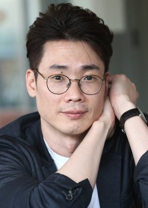 Jo Hyo Jin in O Jogo do Detetive 2 Korean TV Show(2019)