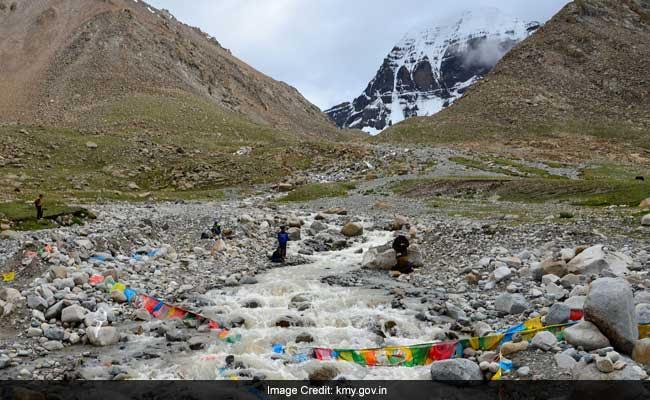 चीन ने भारत के साथ शांति के लिए बढ़ाया एक और कदम, कैलाश मानसरोवर यात्रा फिर होगी शुरू, डायरेक्ट फ्लाइट भी