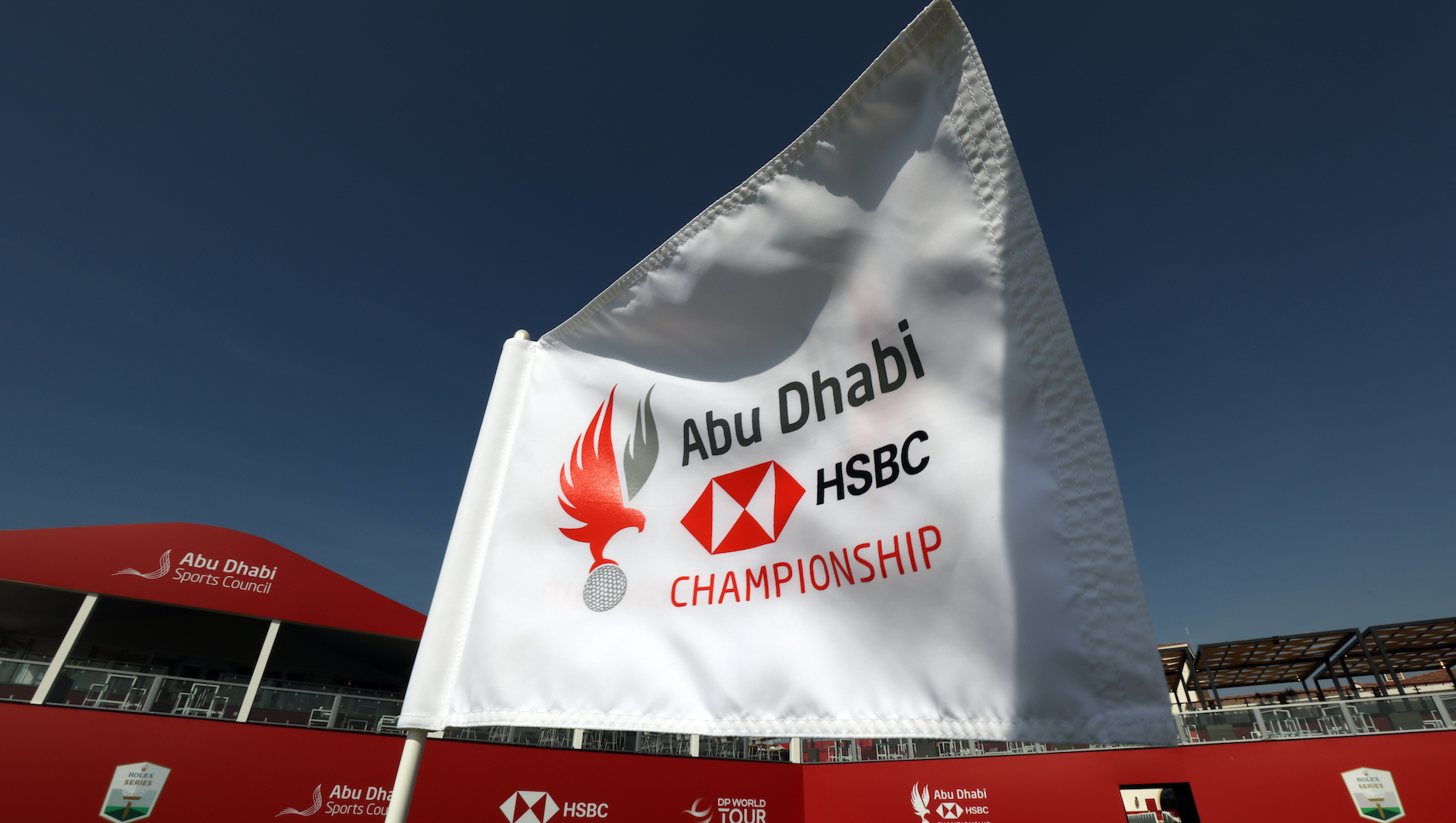 The Preview: Abu Dhabi HSBC Championship - Golf Australia Magazine