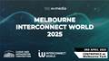 Interconnect World Melbourne 2025