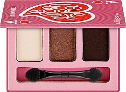 Misslyn Eye Want It! Eyeshadow Palette