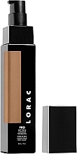 Lorac Pro Soft Focus Longwear Foundation Foundation