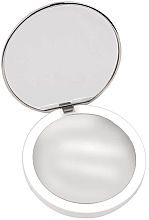 Speil Stylideas Stylpro Stylpro Flip 'N' Charge Power Bank LED Mirror