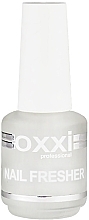 Nail Degreaser Oxxi Professional Nail Fresher