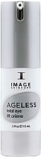 Løftende øyekrem med retinol Image Skincare Ageless Total Eye Lift Creme with SCT