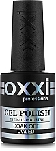 Gel Polish, 10 ml Oxxi Professional Gel French