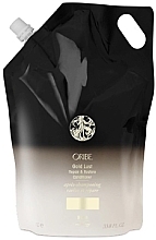 Reparerende balsam 'Luxury Gold' Oribe Gold Lust Repair and Restore Conditioner (doypack)