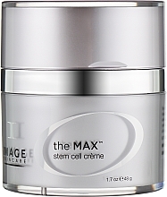 Anti-aging night face cream Image Skincare The Max Stem Cell Creme