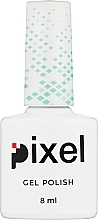 Gel lakk Pixel Gel Polish