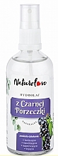 Solbærhydrolat Naturolove Hydrolat