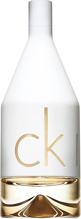 Calvin Klein CK IN2U Her - Eau de Toilette