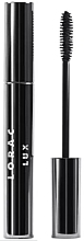 Lorac Lux First Class Lash Mascara Mascara