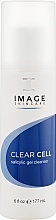 Salicylic Gel Cleanser for Problem-Prone Skin Image Skincare Clear Cell Salicylic Gel Cleanser