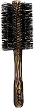 Hårbørste Oribe Large Round Brush	