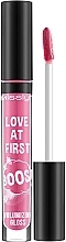 Misslyn Love At First Boost Volumizing Gloss Lip Gloss