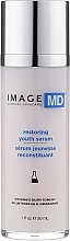 Revitaliserende foryngende serum Image Skincare MD Restoring Youth Serum