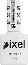 Reflective Gel Polish Pixel Spark Gel Polish