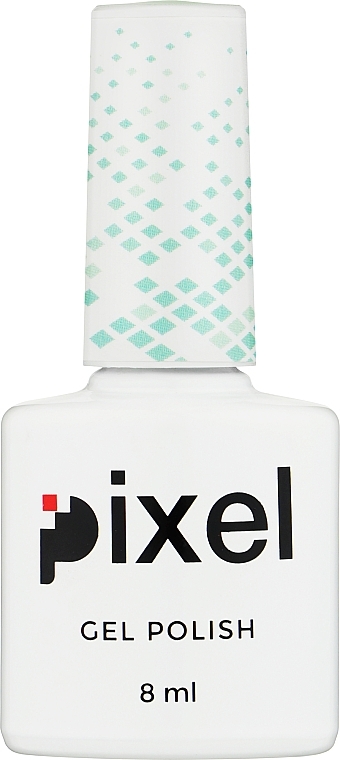 Gel lakk - Pixel Gel Polish