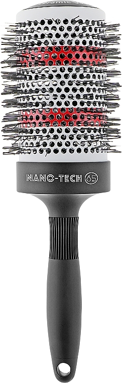 Termisk børste "Nano Tech", 5965, 65 mm - Kiepe