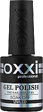 Gel lakk Oxxi Professional Disco Boom Collection Gel Polish