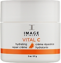 Nattkrem med antioksidanter Image Skincare Vital C Hydrating Repair Creme