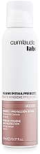 Intim vaskemousse Cumlaude Lab Intimate Hygiene Prebiotic Mousse