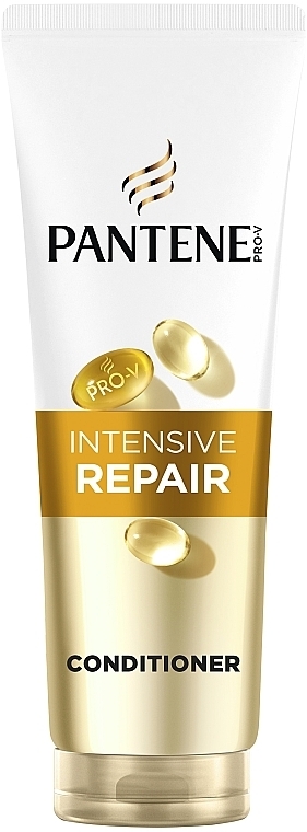 Intensive Repair Conditioner - Pantene Pro-V Repair Intensive Repair Balm