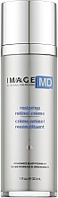 Revitaliserende krem med retinol Image Skincare MD Restoring Retinol Creme