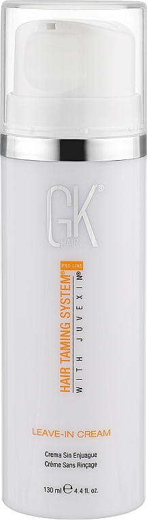 Hårkrem - GKhair Leave-in Cream