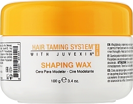 Hårvoks GKhair Shaping Wax