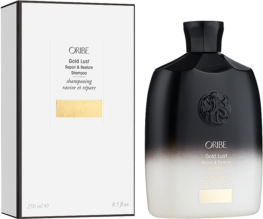 Reparerende hårsjampo - Oribe Gold Lust Repair & Restore Shampoo