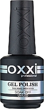 Camouflage Base Coat, 15 ml Oxxi Professional Cover Base