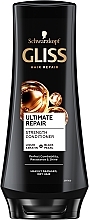 Balsam «Ultimate Repair» Gliss Kur Ultimate Repair Balsam