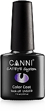 Magnetic Gel Polish Canni Cat Eye Color Coat