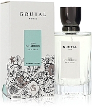 Annick Goutal Eau d'Hadrien Eau de Toilette