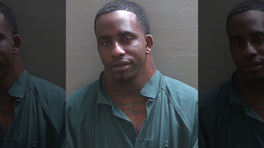 ‘Wide Neck’ Instagram Star Arrested for Third Time After Viral Mugshots Catapult Him to Fame