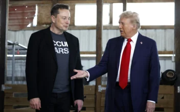 Trump Dismisses Claims of Musk as Shadow President After Billionaire’s Role in Budget Battle