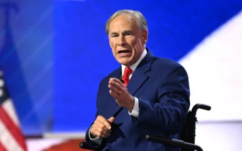 Gov. Abbott Targets CCP Infiltration in Texas