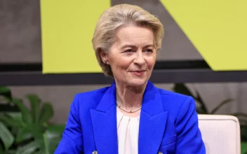 Von Der Leyen Extends EU Cooperation With the US