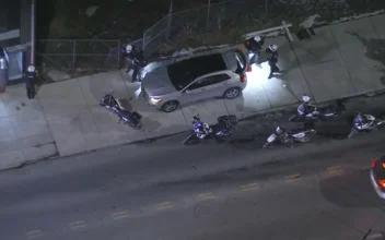 3 Injured by Car Driven Into Crowd in Philadelphia After Eagles Playoff Game