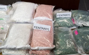 LIVE NOW: Senate Judiciary Hearing on Fentanyl