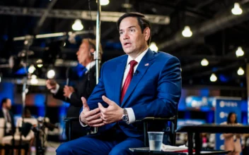 LIVE NOW: Rubio Holds Joint Press Conference With Costa Rican President