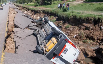 Argentina Floods Kill at Least 10 in Bahia Blanca Port City