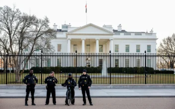 Secret Service Shoots Armed Man Near White House