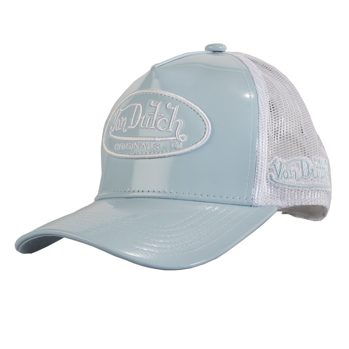 Von Dutch Trucker Cap Ody